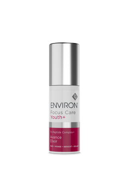 Focus Care Youth+   Tri Peptide Complex+  Avance Elixir
