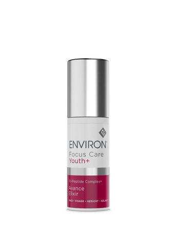 Focus Care Youth+   Tri Peptide Complex+  Avance Elixir