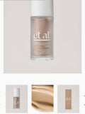 INTELLIGENT SKINCREAM FOUNDATION 080N SPF20