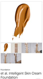 Intelligent Cream Foundation 070C  . SPF 20