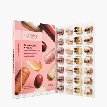 Advanced Nutrition Programme Skintelligent System Festive Collection