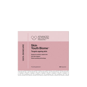 Skin Clear biome 60