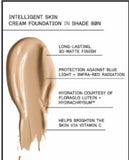 INTELLIGENT SKINCREAM FOUNDATION 080N SPF20