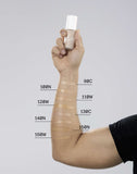 INTELLIGENT SKIN CREAM FOUNDATION 100N SPF20