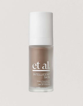 INTELLIGENT Skin Cream  Foundation 160W SPF20