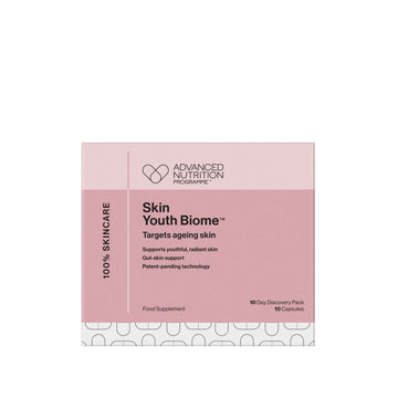 Skin Clear biome 30 capsules