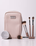 LIMITED EDITION BRUSH SET FLAWLESS FINISH worth £135 last one