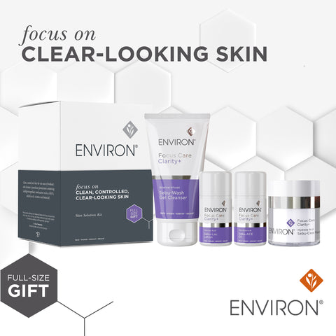 Environ Clear-Looking Skin KIt [Clarity Range]