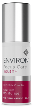 Focus Care Youth+ Tri Peptide Complex Avance Moisturiser  (Avance 312)