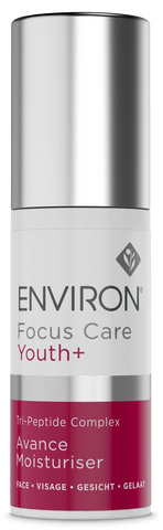 Focus Care Youth+ Tri Peptide Complex Avance Moisturiser  (Avance 312)