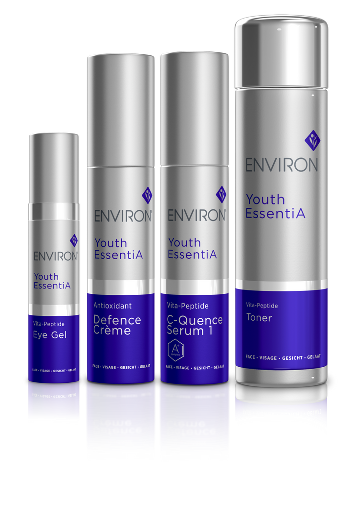 Environ Youth EssentiA range