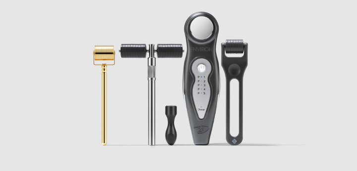 Environ Skin Tech and instruments