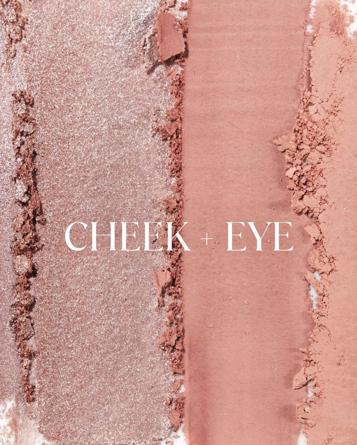 et al. Cheek + Eye