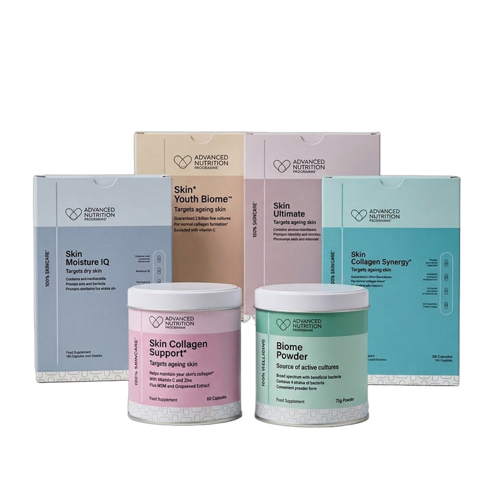 Menopause Support