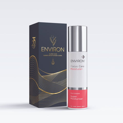 Environ Vita Complex Super-Size Super Moisturiser Festive Collection (worth £76.00)