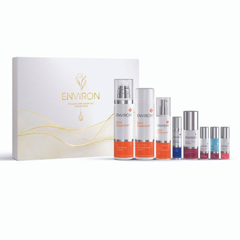 Environ Skin EssentiA Festive gift set (worth £330) from 214.00