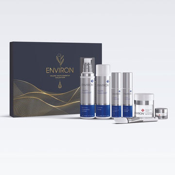 Environ Deluxe Youth EssentiA Festive Gift From: £271.00 (worth £365) level 1-3