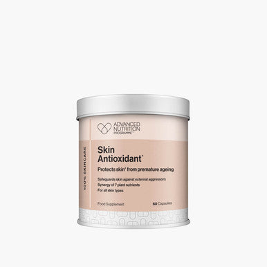 Skin Antioxidant