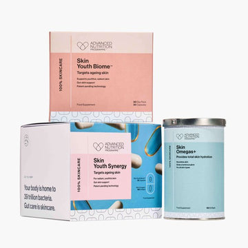 Advanced Nutrition Programme Skin Youth Synergy Festive Collection
