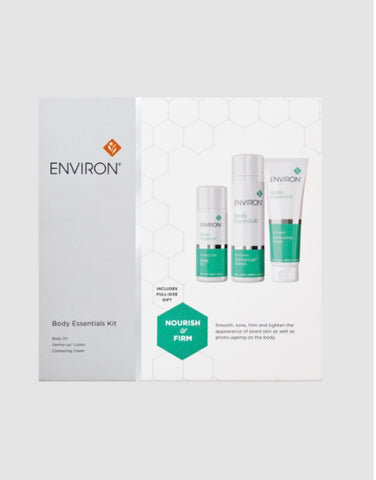 Environ Skin Essentials Nourish & Firm Kit (worth £142)