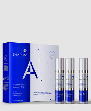 Environ Youth EssentiA Discovery Trio.(worth £117 )
