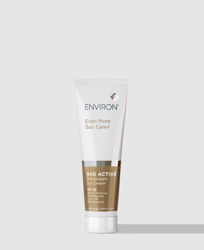 RAD Activé Antioxidant Sun Cream SPF 20