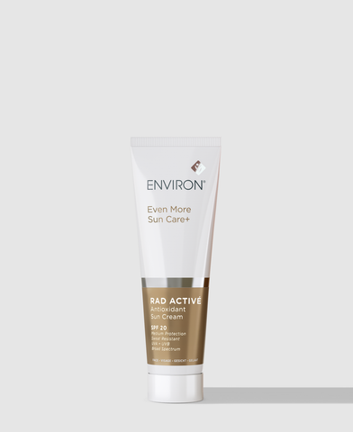 RAD Activé Antioxidant Sun Cream SPF 20