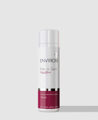 Concentrated - Alpha Hydroxy Toner