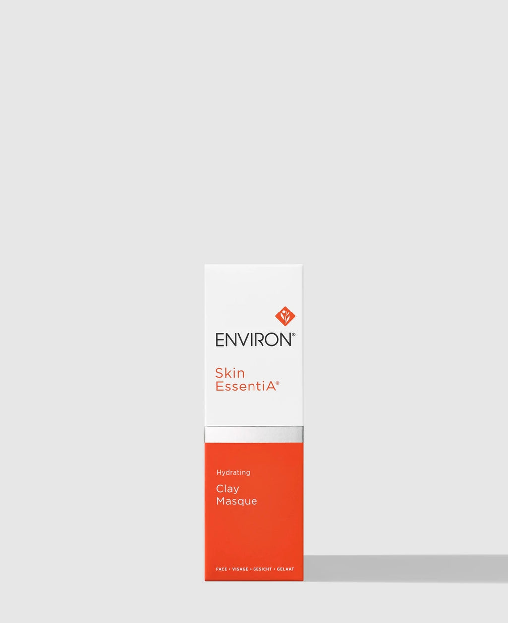 Hydrating - Clay Masque