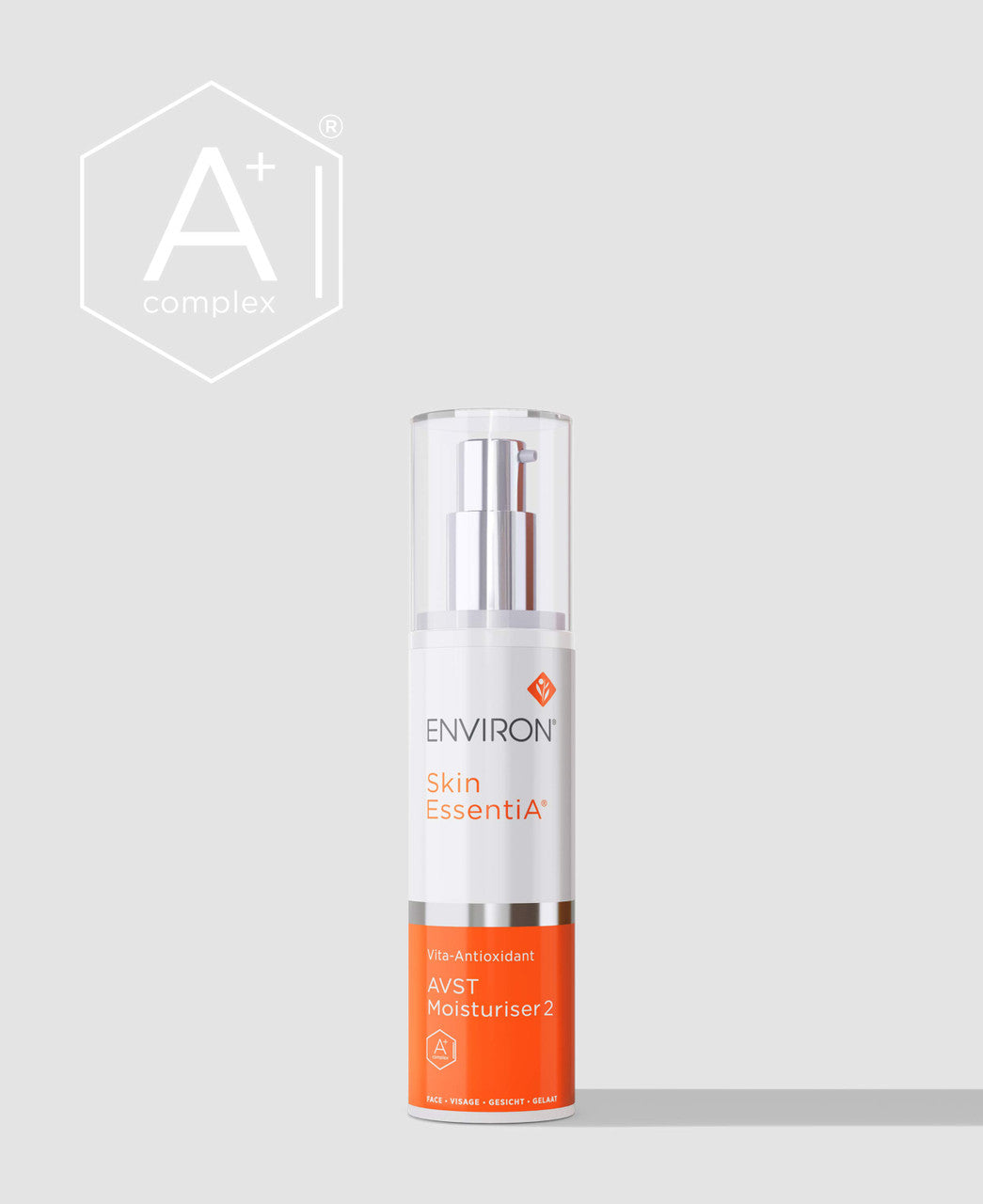 Vita-Antioxidant - AVST Moisturiser 2