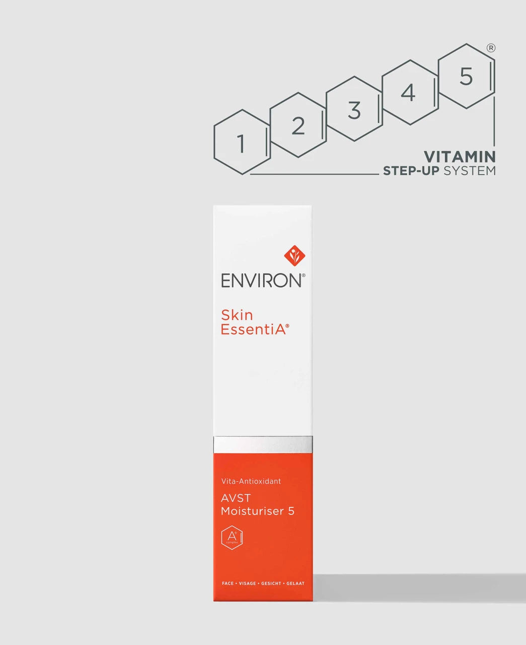 Vita-Antioxidant - AVST Moisturiser 5