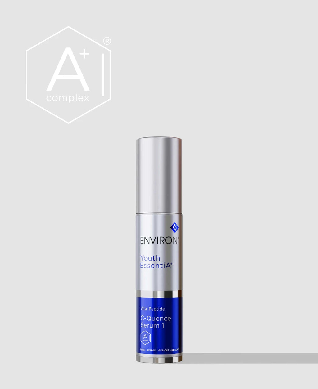 Vita-Peptide - C-Quence Serum 1