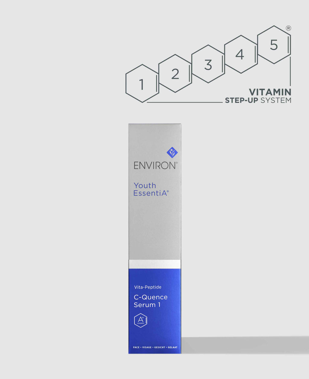 Vita-Peptide - C-Quence Serum 1