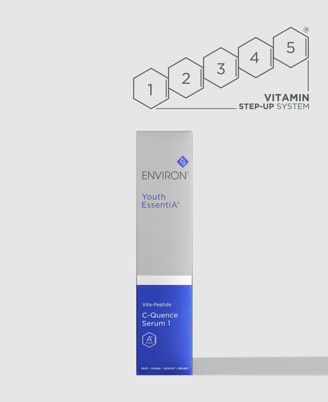 Vita-Peptide - C-Quence Serum 1