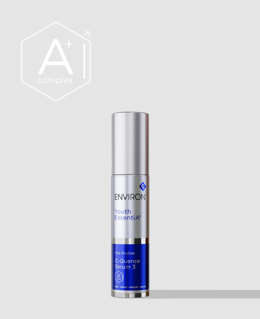 Vita-Peptide - C-Quence Serum 3