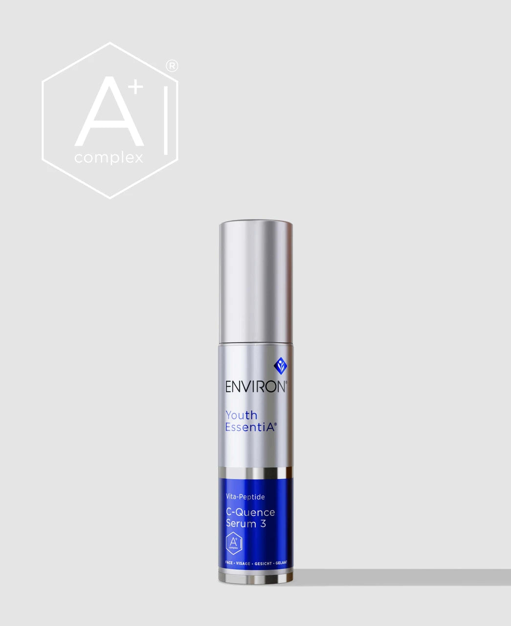 Vita-Peptide - C-Quence Serum 3