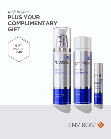 Environ perp to glow offer worth (£169)