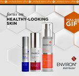 Environ Limited offer all 3 in full size .worth £210