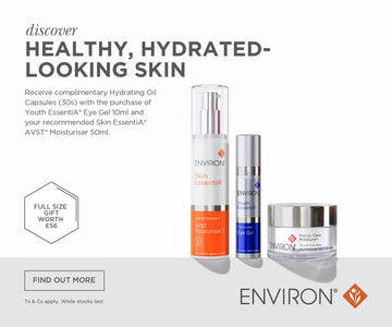 Environ January Offer