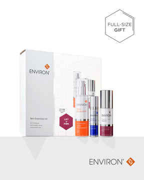 Environ Skin Essentials Lift & Firm Kit (worth £223)