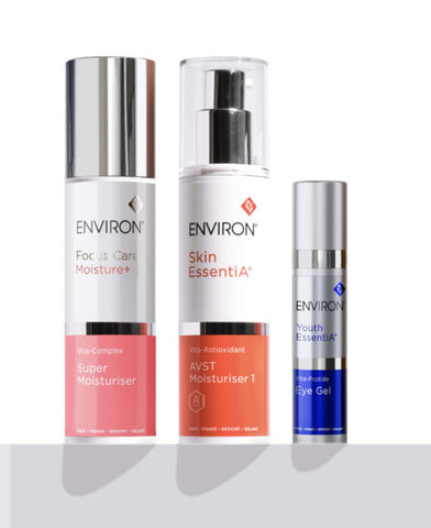 Environ Post Treatment Essentials   Set