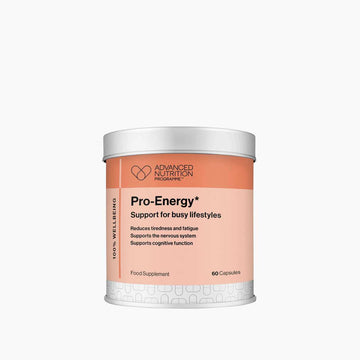Advanced Nutrition Programme Pro-Energy