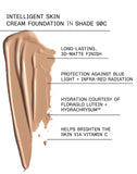 INTELLIGENT Skin Cream  Foundation 90C SPF20