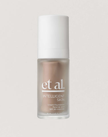 INTELLIGENT SKIN CREAM FOUNDATION  110W   SPF20