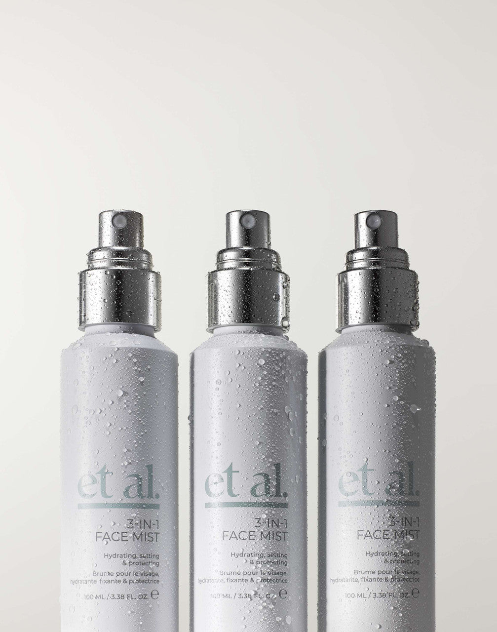 Face Mist Pump