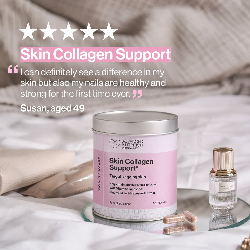 Skin Collagen Support