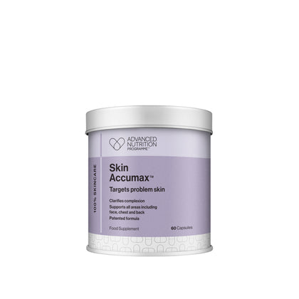 Skin Accumax™