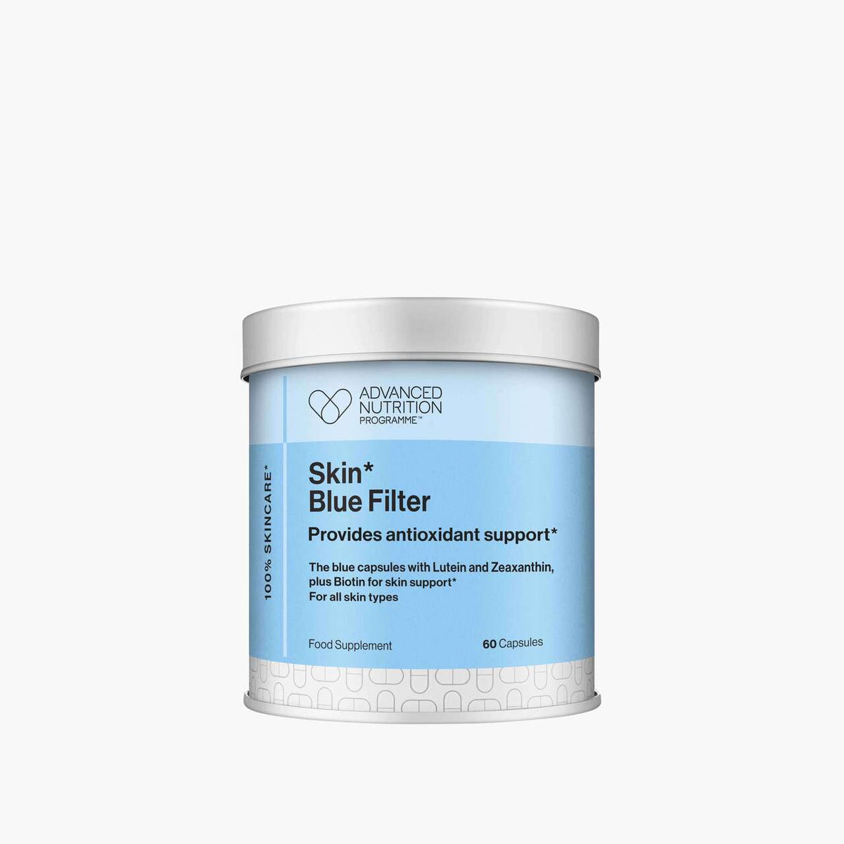 Skin Blue Filter