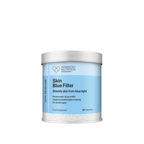 Blue  Filter