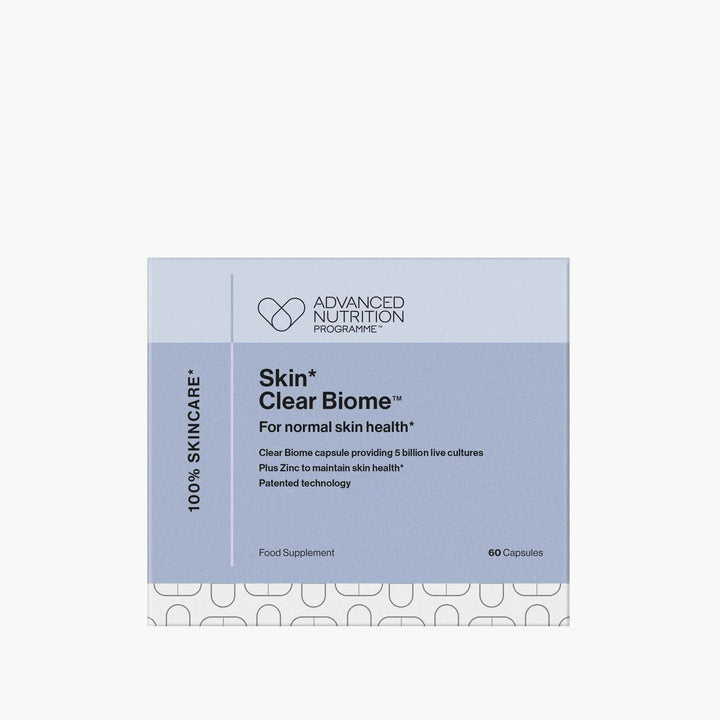 Skin Clear Biome